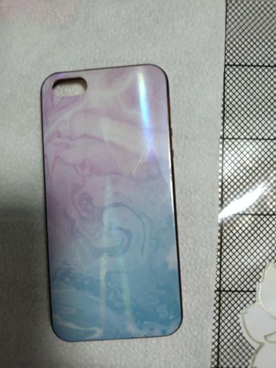 Лот: 18367957. Фото: 1. Чехол iPhone 5s вариант 1. Чехлы, бамперы