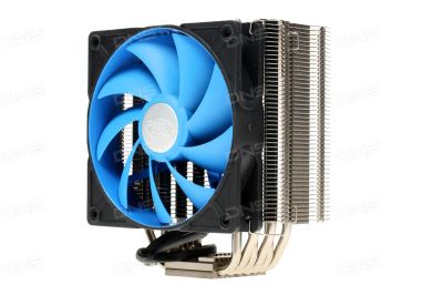 Лот: 8248781. Фото: 1. Кулер для процессора DeePCooL... Системы охлаждения