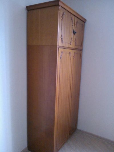 Лот: 3997020. Фото: 1. Шкаф. Шкафы, шкафы-купе