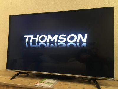 Лот: 17021146. Фото: 1. Телевизор Thomson. Телевизоры