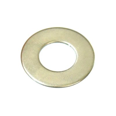 Лот: 21367025. Фото: 1. Шайба 12.8x25.7x1 Honda BF135-BF225... Запчасти для лодок, катеров, лодочных моторов