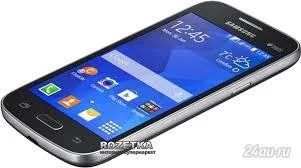 Лот: 5751918. Фото: 1. Samsung Galaxy Star Advance Duos... Смартфоны