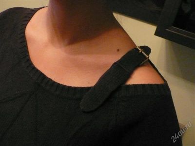 Лот: 2666303. Фото: 1. Джемпер Mexx. Свитеры, толстовки, худи