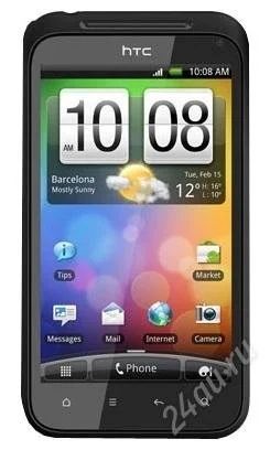 Лот: 1691317. Фото: 1. htc incredible s. Смартфоны