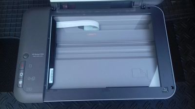 Лот: 11716763. Фото: 1. Принтер HP desk Jet 1050. Струйные принтеры