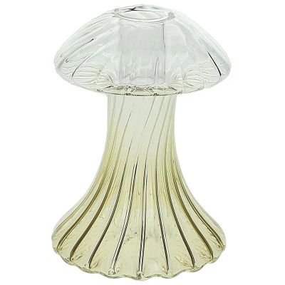 Лот: 24933939. Фото: 1. Подсвечник Andrea Fontebasso Glass... Подсвечники, канделябры
