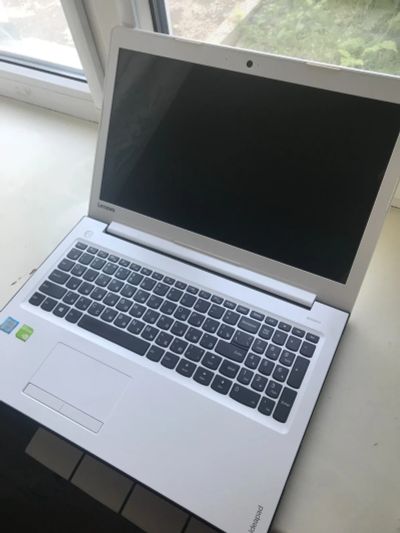 Лот: 17839952. Фото: 1. Ноутбук Lenovo Ideapad 310-15IKB... Ноутбуки