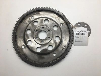 Лот: 20388504. Фото: 1. Маховик Nissan Primera 2001 123318H300... Трансмиссия