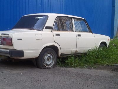 Лот: 5698084. Фото: 1. ВАЗ 2105. Автомобили