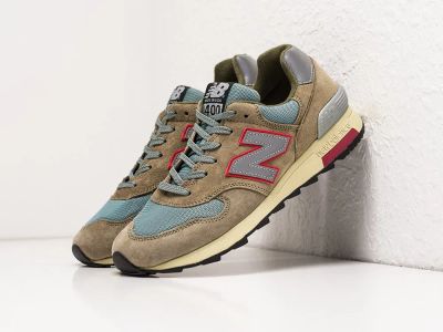 Лот: 19359636. Фото: 1. Кроссовки New Balance 1400 (27471... Кеды, кроссовки, слипоны