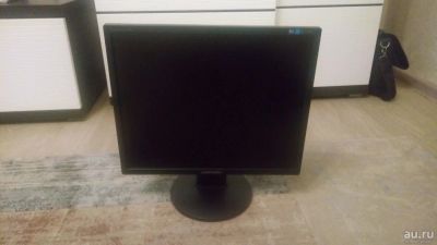 Лот: 8835080. Фото: 1. Продам монитор Samsung 943N. ЖК-мониторы