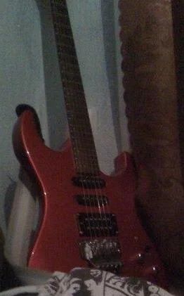 Лот: 3814288. Фото: 1. Гитара Washburn X-series. Гитары