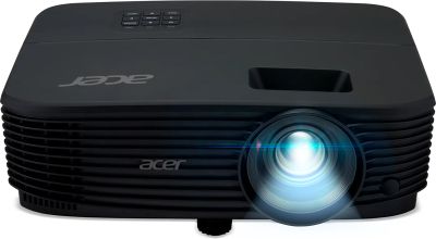 Лот: 21073522. Фото: 1. Проектор Acer X1329WHP. Проекторы