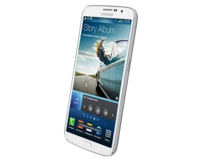 Лот: 4711634. Фото: 1. Samsung Galaxy Mega 6.3 GT-I9200... Смартфоны