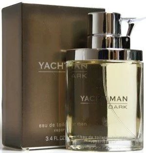 Лот: 14386050. Фото: 1. Yacht Man Dark Туалетная вода... Мужская парфюмерия
