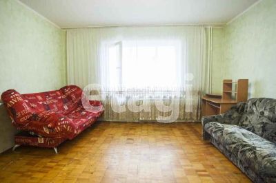 Лот: 20755692. Фото: 1. Продам 1-комн. кв. 35 кв.м. Красноярск... Квартиры, студии