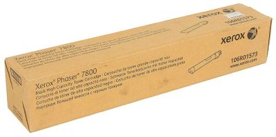 Лот: 14732446. Фото: 1. Тонер Картридж Xerox (106R01573... Картриджи, расходные материалы