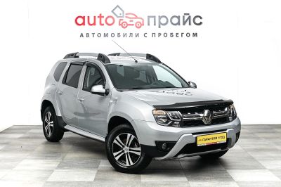Лот: 19420911. Фото: 1. Renault Duster, I Рестайлинг 2... Автомобили