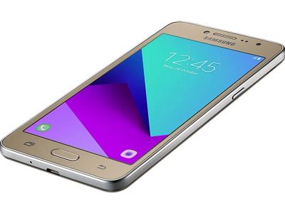 Лот: 12843210. Фото: 1. Samsung galaxy j2 primе НОВЫЙ... Смартфоны