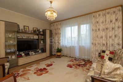 Лот: 25761748. Фото: 1. 3-комн. квартира , Красноярск... Квартиры, студии