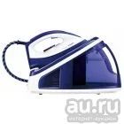 Лот: 11698409. Фото: 1. Паровая система PHILIPS GC 7703... Утюги, парогенераторы, отпариватели