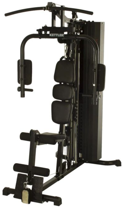 Лот: 6643116. Фото: 1. Силовой центр Kettler Multigym. Силовые, скамьи, стойки
