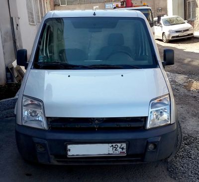 Лот: 9870268. Фото: 1. Продам автомобиль Форд Торнео... Автомобили