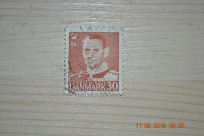 Лот: 5945155. Фото: 1. Марка для коллекции №31. Марки