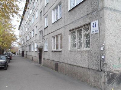 Лот: 2740200. Фото: 1. продам гостинку толстого. Квартиры, студии