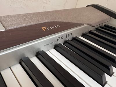 Лот: 25646394. Фото: 1. Цифровое учебное пианино Casio... Клавишные