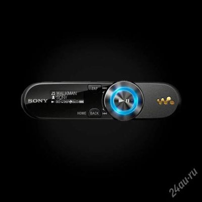 Лот: 2374433. Фото: 1. WAlKMAN NWZ-B163F -2. Плееры