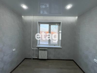 Лот: 25631473. Фото: 1. квартира , Красноярск улица Воронова... Квартиры, студии