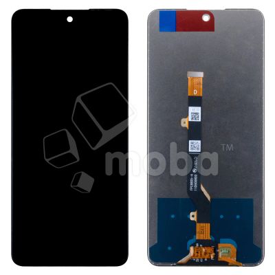 Лот: 19601854. Фото: 1. Дисплей для Infinix Hot 11S (X6812B... Дисплеи, дисплейные модули, тачскрины