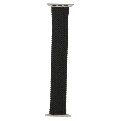Лот: 22218156. Фото: 1. Ремешок Deppa Nylon для Apple... Смарт-часы, фитнес-браслеты, аксессуары