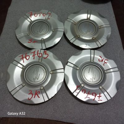 Лот: 24929073. Фото: 1. Крышки для литья Bridgestone D149... Колпаки