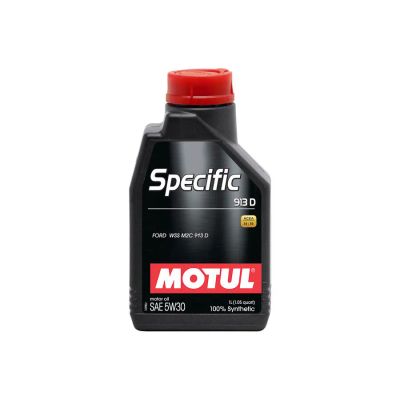 Лот: 16923783. Фото: 1. Масло моторное 5W-30 Motul Specific... Масла, жидкости