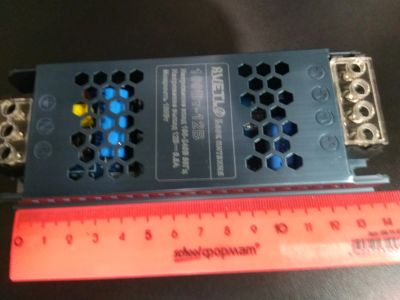 Лот: 23270804. Фото: 1. Блок питания интерьерный ULTRA... Комплектующие