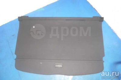 Лот: 17396549. Фото: 1. Шторка багажника Volkswagen Passat... Салон