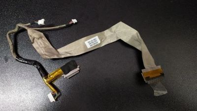 Лот: 18154500. Фото: 1. Шлейф матрицы FOXDD0TW3L, FOXDD0TW3LC000070505... Шлейфы, кабели, переходники