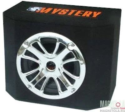 Лот: 14840466. Фото: 1. активный сабвуфер mystery mbb-252a. Сабвуферы