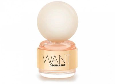 Лот: 13648843. Фото: 1. Dsquared 2 woman Want Туалетные... Женская парфюмерия
