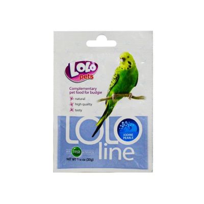 Лот: 10400055. Фото: 1. Добавка lolo pets lolo line для... Корма