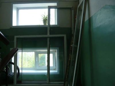 Лот: 11840963. Фото: 1. балконный блок пвх. Окна, балконы