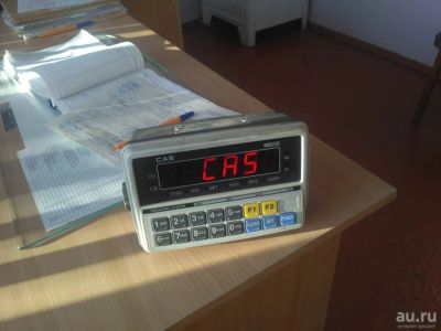 Лот: 18221232. Фото: 1. Весы автомобильные ВАЛ М 30-2... Торговое