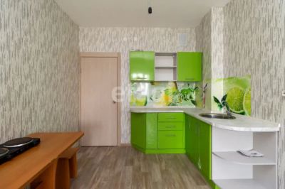 Лот: 25743878. Фото: 1. квартира , Красноярск Караульная... Квартиры, студии