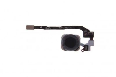 Лот: 18458868. Фото: 1. Шлейф Apple iPhone 5s (A1453... Шлейфы, разъёмы