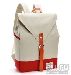 Лот: 9476171. Фото: 1. Рюкзак (ранец, портфель, сумка... Рюкзаки
