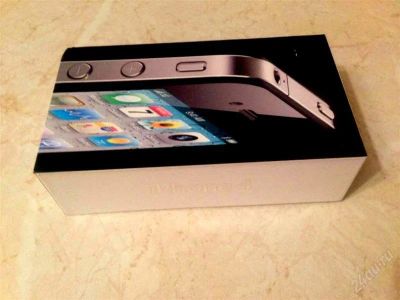 Лот: 2481243. Фото: 1. iphone 4 16 gb RS срочно !!! Цена... Смартфоны