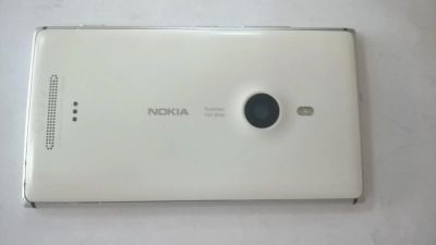 Лот: 7746823. Фото: 1. nokia Lumia 925. Смартфоны