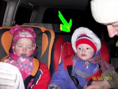 Лот: 1379412. Фото: 1. Детское авто-кресло. Детские автокресла
